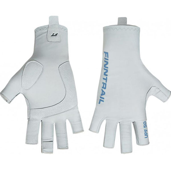 Перчатки Finntrail Wave 2850 Khaki XL - купить по доступной цене Интернет-магазине Наутилус