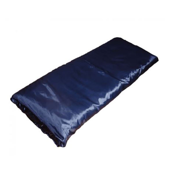 Спальный мешок BTrace Scout  цв. синий - купить по доступной цене Интернет-магазине Наутилус