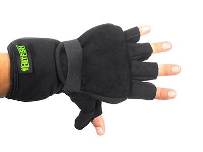 Варежки-перчатки HITFISH Glove-12  р. XXL - купить по доступной цене Интернет-магазине Наутилус