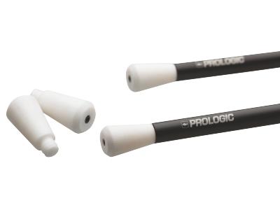 Головки для маркерных колышков Prologic Distance Sticks HI-VIZ PTFE Heads, арт.64132 - купить по доступной цене Интернет-магазине Наутилус