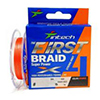 First Braid X4 - купить по доступной цене Интернет-магазине Наутилус