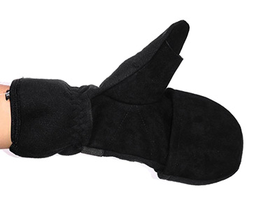 Варежки-перчатки HITFISH Glove-12  р. XL - купить по доступной цене Интернет-магазине Наутилус
