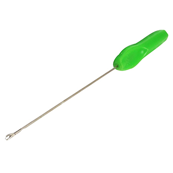 Игла для ПВА стиков Nautilus Stringer Needle Fluo Green - купить по доступной цене Интернет-магазине Наутилус