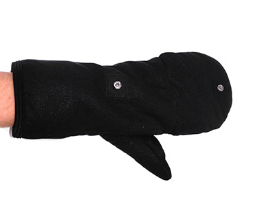Варежки-перчатки HITFISH Glove-14  р. XL - купить по доступной цене Интернет-магазине Наутилус