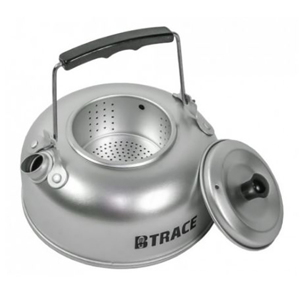 Чайник BTrace 0,9л С0124 - купить по доступной цене Интернет-магазине Наутилус