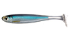 Slow-Roll Shiner Paddle Tail - купить по доступной цене Интернет-магазине Наутилус