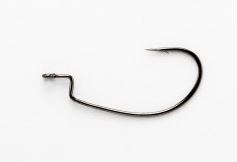 Крючок офсетный Decoy Worm 25 KG Hook Wide #2/0 - купить по доступной цене Интернет-магазине Наутилус
