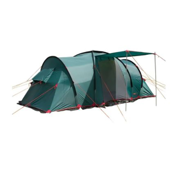Палатка BTrace Ruswell 4 - купить по доступной цене Интернет-магазине Наутилус