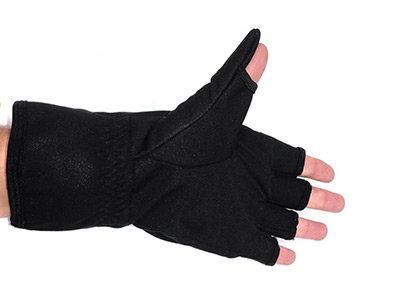 Варежки-перчатки HITFISH Glove-14  р. XL - купить по доступной цене Интернет-магазине Наутилус