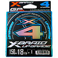 X-Braid Upgrade X4 - купить по доступной цене Интернет-магазине Наутилус