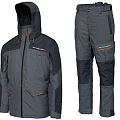 Thermo Guard 3-Piece Suit Charcoal Grey - купить по доступной цене Интернет-магазине Наутилус