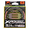 X-Braid Upgrade X8 - купить по доступной цене Интернет-магазине Наутилус